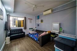 Blk 420 Woodlands Street 41 (Woodlands), HDB Executive #600751581